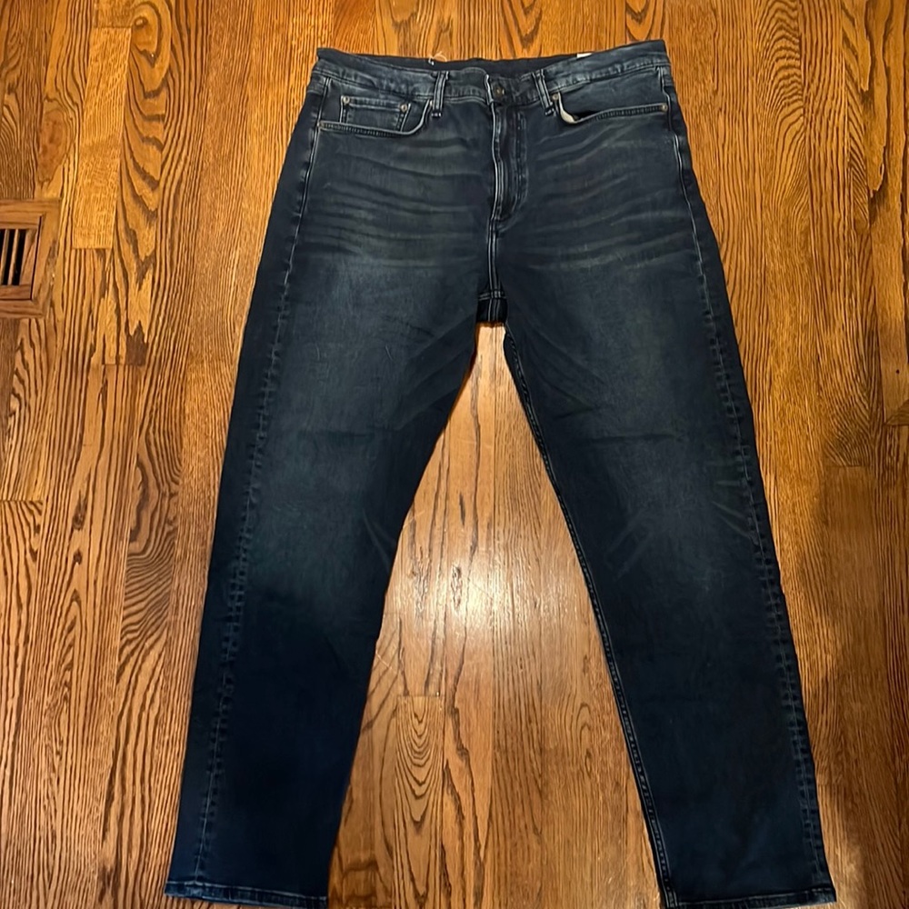 Rag & Bone Fit 2 Slim Men’s Jeans Size 38